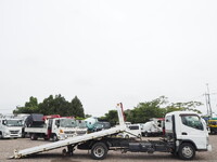 MITSUBISHI FUSO Canter Safety Loader PDG-FE83DY 2011 120,542km_7