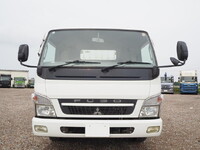 MITSUBISHI FUSO Canter Safety Loader PDG-FE83DY 2011 120,542km_8