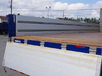 HINO Profia Truck (With 5 Steps Of Cranes) 2DG-FS1EJA 2018 274,000km_15