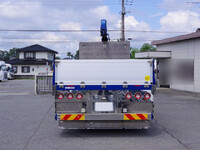 HINO Profia Truck (With 5 Steps Of Cranes) 2DG-FS1EJA 2018 274,000km_21