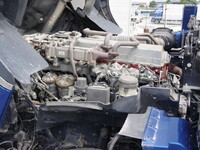 HINO Profia Truck (With 5 Steps Of Cranes) 2DG-FS1EJA 2018 274,000km_27