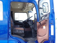 HINO Profia Truck (With 5 Steps Of Cranes) 2DG-FS1EJA 2018 274,000km_32