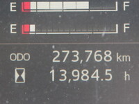 HINO Profia Truck (With 5 Steps Of Cranes) 2DG-FS1EJA 2018 274,000km_33