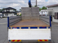 HINO Profia Truck (With 5 Steps Of Cranes) 2DG-FS1EJA 2018 274,000km_5