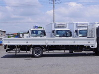 HINO Ranger Flat Body TKG-FC9JLAA 2017 323,000km_18