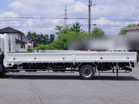 HINO Ranger Flat Body TKG-FC9JLAA 2017 323,000km_19