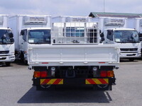 HINO Ranger Flat Body TKG-FC9JLAA 2017 323,000km_20