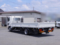 HINO Ranger Flat Body TKG-FC9JLAA 2017 323,000km_2