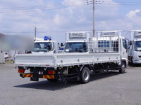 HINO Ranger Flat Body TKG-FC9JLAA 2017 323,000km_4