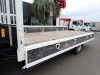 HINO Ranger Truck (With 5 Steps Of Cranes) 2KG-FC2ABA 2018 22,200km_10