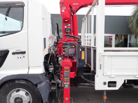 HINO Ranger Truck (With 5 Steps Of Cranes) 2KG-FC2ABA 2018 22,200km_11