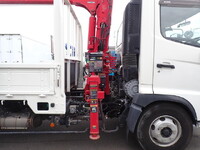 HINO Ranger Truck (With 5 Steps Of Cranes) 2KG-FC2ABA 2018 22,200km_12
