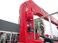 HINO Ranger Truck (With 5 Steps Of Cranes) 2KG-FC2ABA 2018 22,200km_15