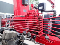HINO Ranger Truck (With 5 Steps Of Cranes) 2KG-FC2ABA 2018 22,200km_16