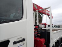 HINO Ranger Truck (With 5 Steps Of Cranes) 2KG-FC2ABA 2018 22,200km_17