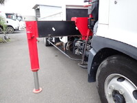 HINO Ranger Truck (With 5 Steps Of Cranes) 2KG-FC2ABA 2018 22,200km_18