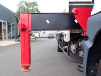 HINO Ranger Truck (With 5 Steps Of Cranes) 2KG-FC2ABA 2018 22,200km_27