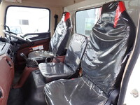 HINO Ranger Truck (With 5 Steps Of Cranes) 2KG-FC2ABA 2018 22,200km_37