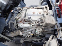 HINO Ranger Truck (With 5 Steps Of Cranes) 2KG-FC2ABA 2018 22,200km_39