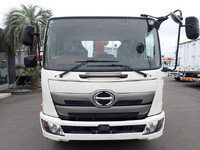 HINO Ranger Truck (With 5 Steps Of Cranes) 2KG-FC2ABA 2018 22,200km_3
