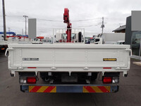HINO Ranger Truck (With 5 Steps Of Cranes) 2KG-FC2ABA 2018 22,200km_4
