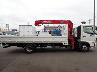 HINO Ranger Truck (With 5 Steps Of Cranes) 2KG-FC2ABA 2018 22,200km_6