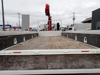HINO Ranger Truck (With 5 Steps Of Cranes) 2KG-FC2ABA 2018 22,200km_9