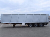 Others Others Marine Container Trailer -KFKGF340W  0km_11