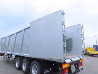 Others Others Marine Container Trailer -KFKGF340W  0km_15