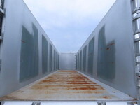 Others Others Marine Container Trailer -KFKGF340W  0km_16