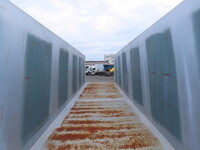 Others Others Marine Container Trailer -KFKGF340W  0km_18
