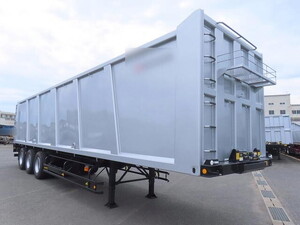 Others Others Marine Container Trailer -KFKGF340W  0km_1