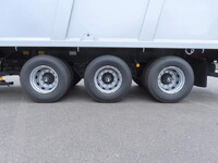 Others Others Marine Container Trailer -KFKGF340W  0km_20