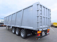 Others Others Marine Container Trailer -KFKGF340W  0km_2