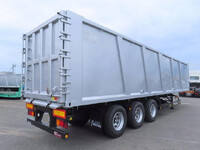 Others Others Marine Container Trailer -KFKGF340W  0km_3
