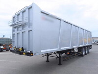 Others Others Marine Container Trailer -KFKGF340W  0km_5