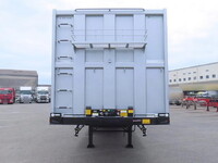 Others Others Marine Container Trailer -KFKGF340W  0km_6