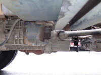 HINO Profia Dump QPG-FS1AKDA 2015 155,800km_15