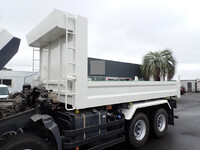 HINO Profia Dump QPG-FS1AKDA 2015 155,800km_20