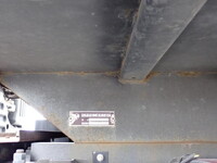 HINO Profia Dump QPG-FS1AKDA 2015 155,800km_24