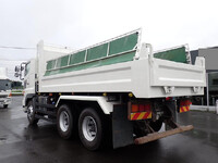 HINO Profia Dump QPG-FS1AKDA 2015 155,800km_2