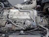 HINO Profia Dump QPG-FS1AKDA 2015 155,800km_38