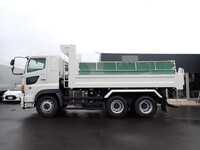 HINO Profia Dump QPG-FS1AKDA 2015 155,800km_6