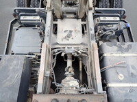 HINO Profia Dump QPG-FS1AKDA 2015 155,800km_9