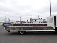 HINO Ranger Flat Body 2KG-FD2ABA 2018 56,800km_10