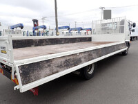 HINO Ranger Flat Body 2KG-FD2ABA 2018 56,800km_11