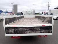 HINO Ranger Flat Body 2KG-FD2ABA 2018 56,800km_12