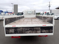 HINO Ranger Flat Body 2KG-FD2ABA 2018 56,800km_13