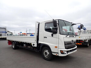 HINO Ranger Flat Body 2KG-FD2ABA 2018 56,800km_1