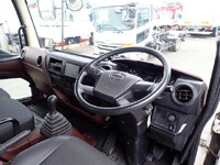 HINO Ranger Flat Body 2KG-FD2ABA 2018 56,800km_26